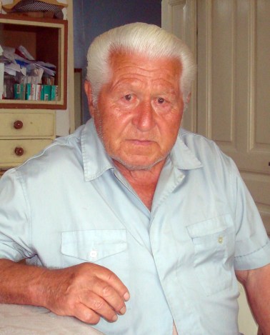 Маньо Раков