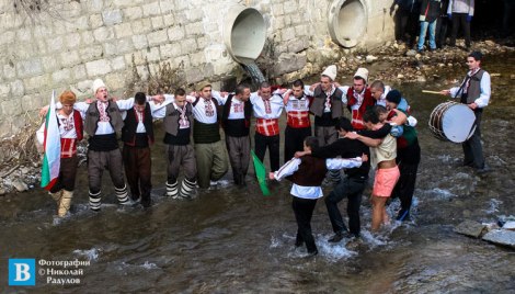 Богоявление-1