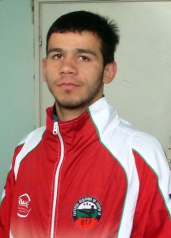 Венцислав-Герганов