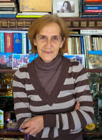 Мария-Бегова