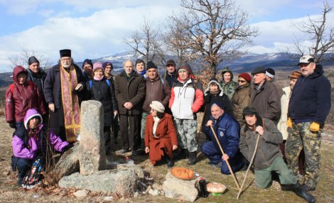 Пчелари-параклис