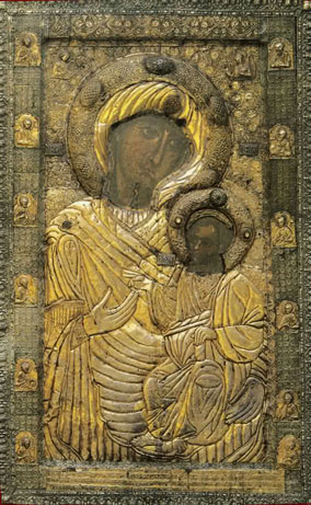 Роженски-манастир