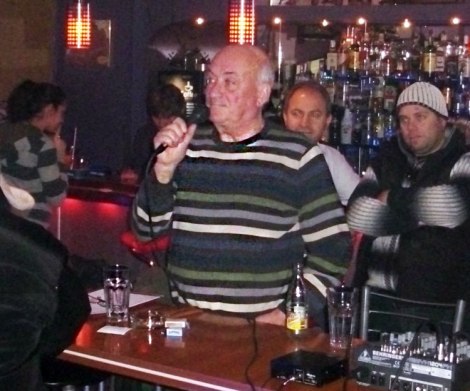 Тома-Спространов