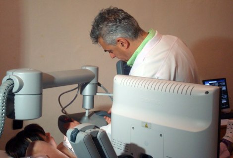 Д-р-Младенов