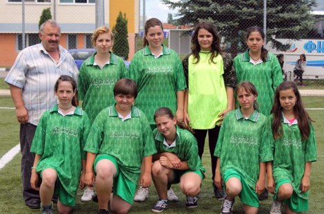 Женски-футбол---отбор