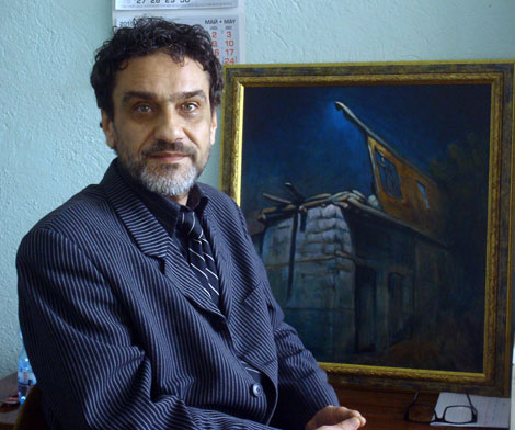 Иван-Станчев