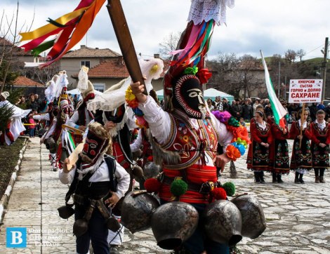 Кукери-Попинци-2015