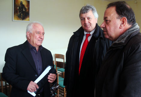 РПК-Средногорие-2