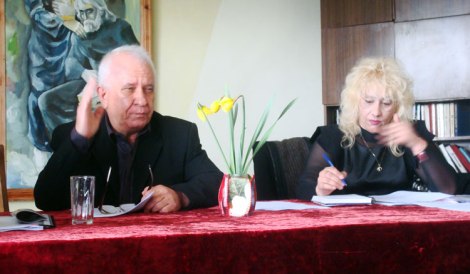 РПК-Средногорие-3