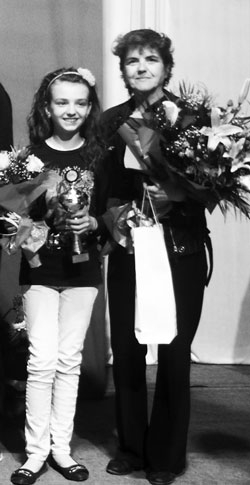 родолюбие-Асарел