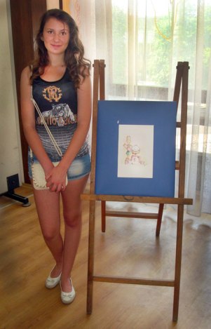 Анастасия-Лулчева