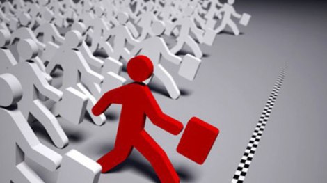 безработни