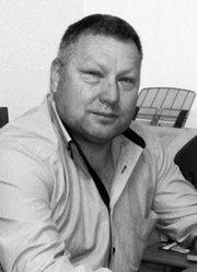 Георги Александров