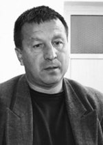 Иван Пандуров