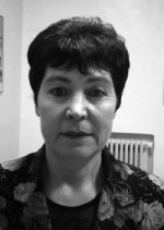 Нона Загорска