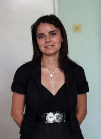 Нонка-Минчева