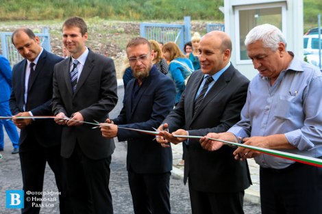 Пречиствателна-станция-откриване