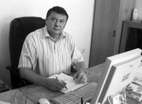 Прокурор-Танев