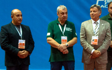 Белишки-Александров-Цоцорков