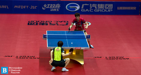 Ким-Донгюн-игра