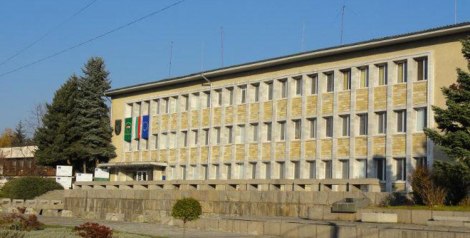 община-панагюрище