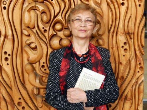 Неда-Антонова