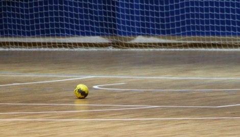 хандбал-топка