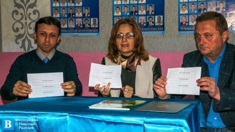 Реформатори