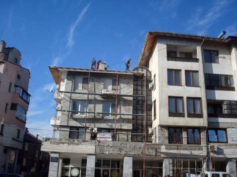 блок-саниране