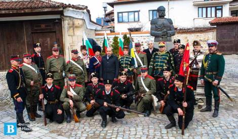 3-март-традиция