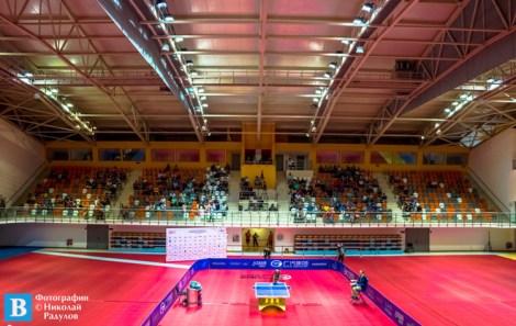 арена-асарел