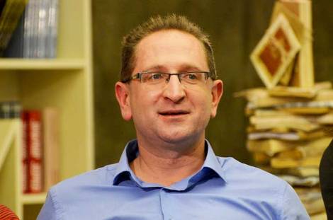 Георги-Бърдаров