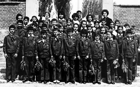 туристически-униформи