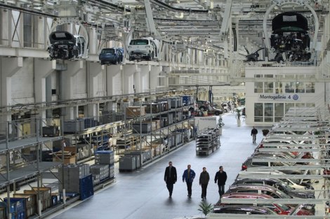 автомобилен-завод