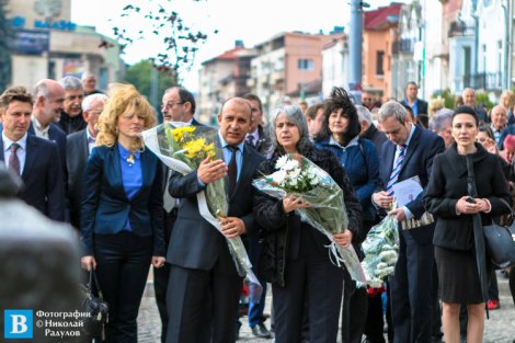 Белишки-Маргарита-Попова