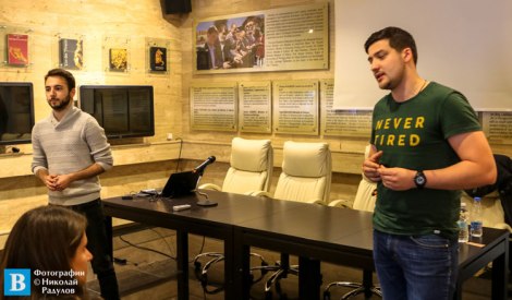 лектори-история