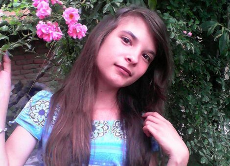 Мария-Терзийска-Стрелча