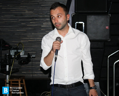 Мишо-Караиванов