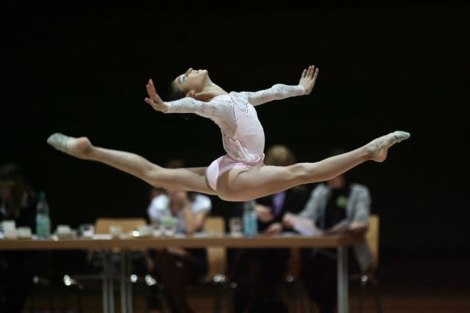 худ-гимнастика-