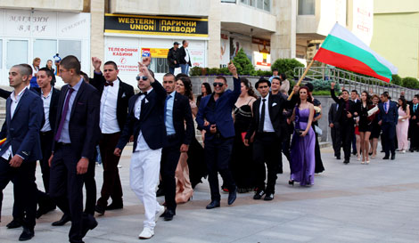 Абитуриенти-Техникум-2016