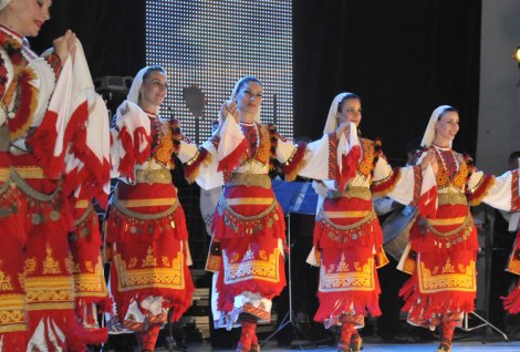 ансамбъл-Филип-кутев