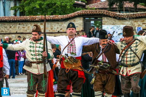 Възстановка-2016-2