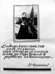 корица-дневник