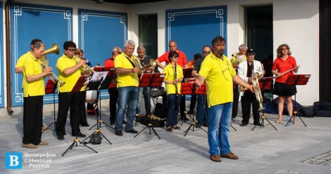 Нощ-на-Музеите