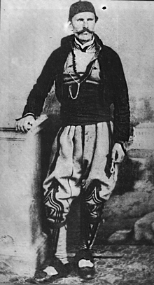 Петър-Щърбанов