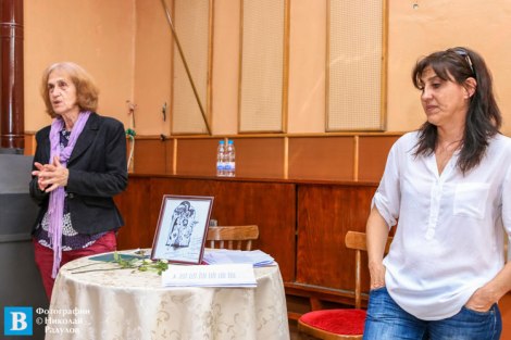 комедвенска