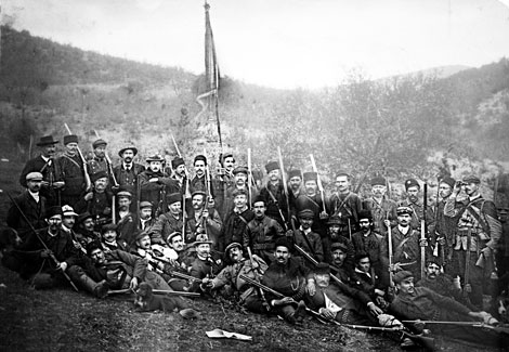 Ловен-излет-3-май-1912