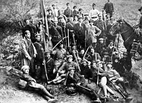 Ловен-излет-3-май-1920