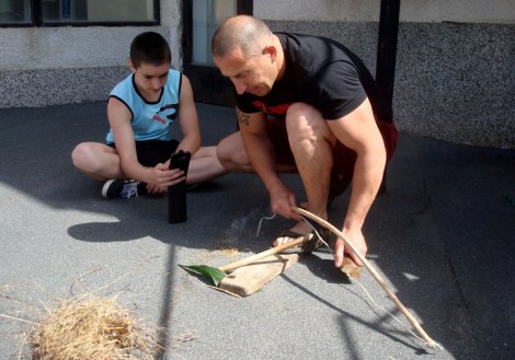 Стоян-бъта-Фермата