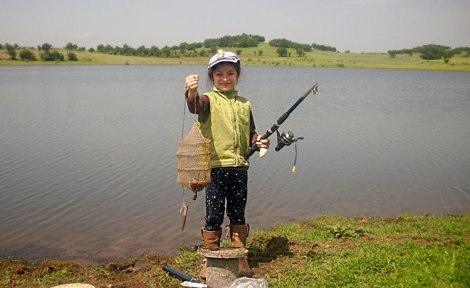 Ribarcheta-Глиган